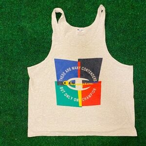 Champion Tank Top